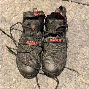 Girls Basketball Sneakers